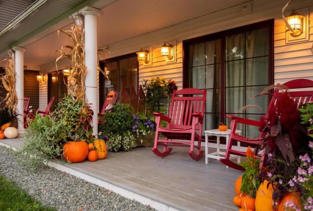 The Inn on Mount Desert — photo 10