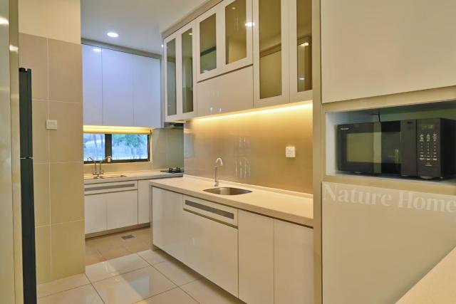 Nature Home 2 - Swiss Garden Resort Residences Beachfront Villa - Complimentary Weekend Breakfast — photo 11