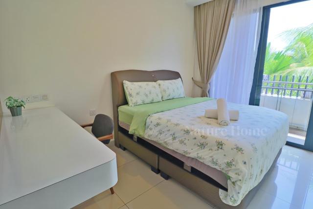 Nature Home 2 - Swiss Garden Resort Residences Beachfront Villa - Complimentary Weekend Breakfast — photo 23