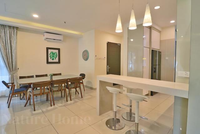 Nature Home 2 - Swiss Garden Resort Residences Beachfront Villa - Complimentary Weekend Breakfast — photo 20