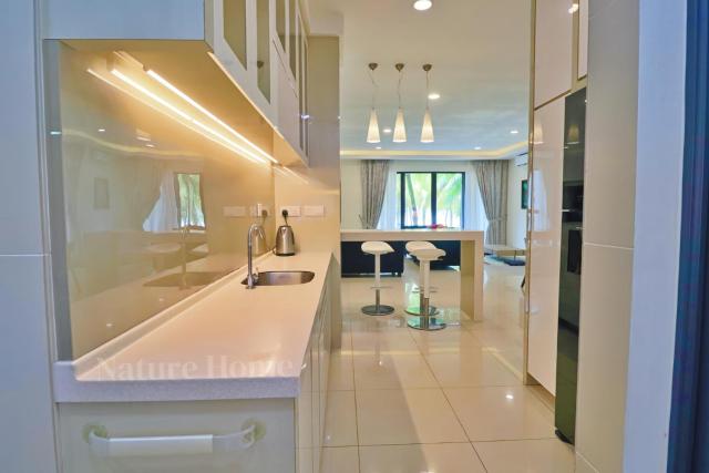 Nature Home 2 - Swiss Garden Resort Residences Beachfront Villa - Complimentary Weekend Breakfast — photo 2