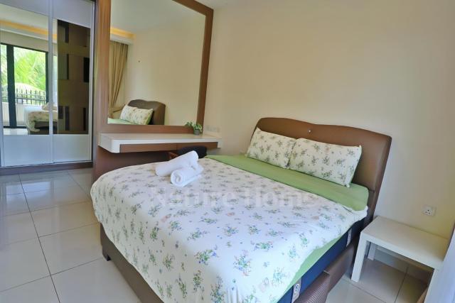 Nature Home 2 - Swiss Garden Resort Residences Beachfront Villa - Complimentary Weekend Breakfast — photo 17