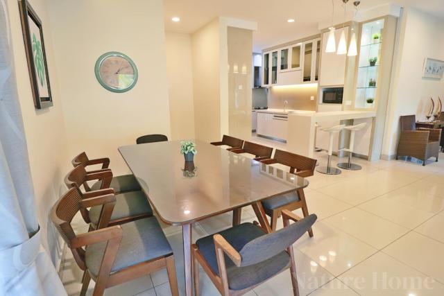 Nature Home 2 - Swiss Garden Resort Residences Beachfront Villa - Complimentary Weekend Breakfast — photo 19