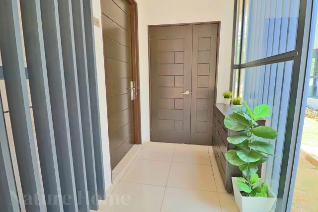 Nature Home 2 - Swiss Garden Resort Residences Beachfront Villa - Complimentary Weekend Breakfast — photo 24