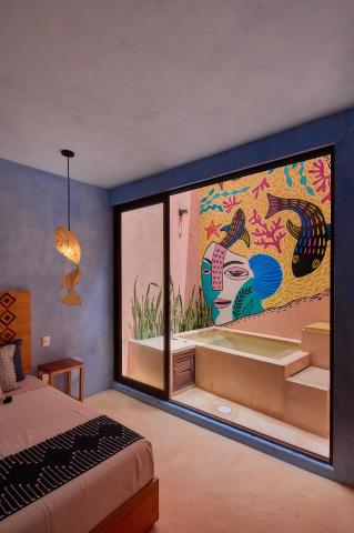 Hotel Boutique Casa Bendición — photo 10