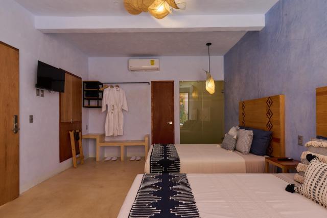 Hotel Boutique Casa Bendición — photo 23