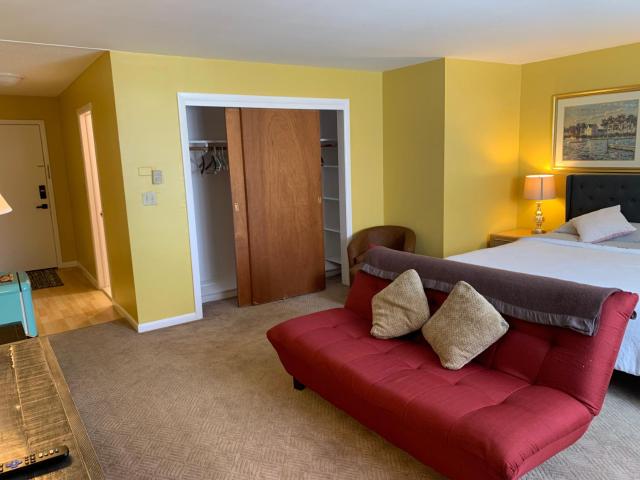 Grand Lake Hotel — photo 8