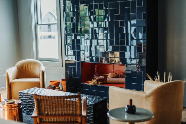 The Stonebreaker Hotel — photo 13