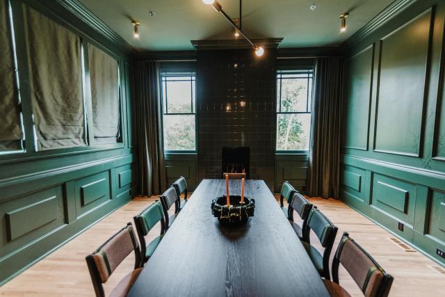 The Stonebreaker Hotel — photo 6