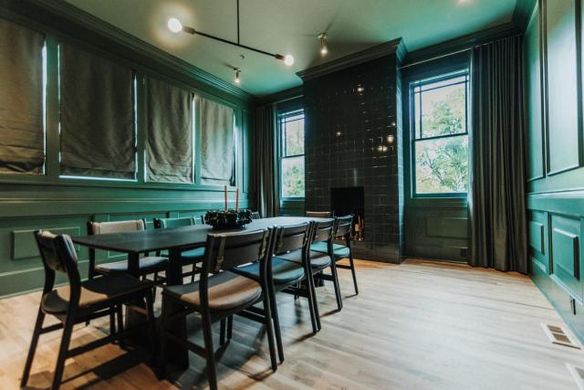The Stonebreaker Hotel — photo 15
