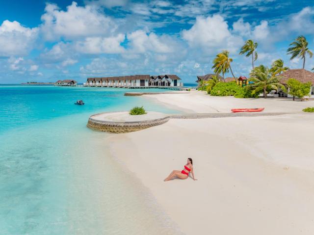 NOOE Maldives Kunaavashi — photo 10