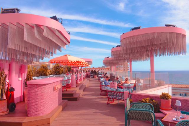 Cádiz Bahía by QHotels — photo 12