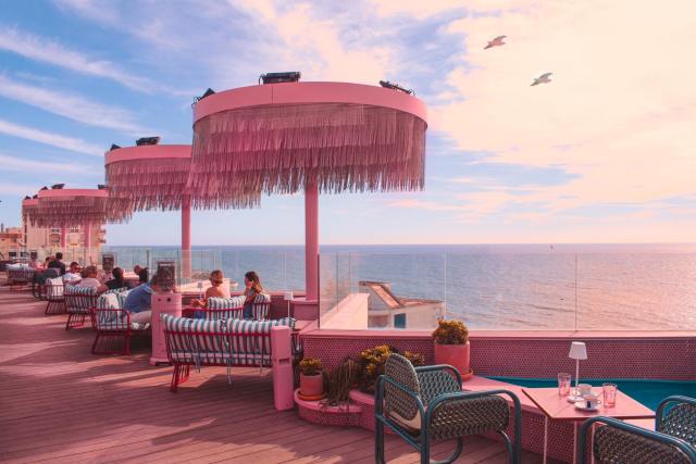 Cádiz Bahía by QHotels — photo 6