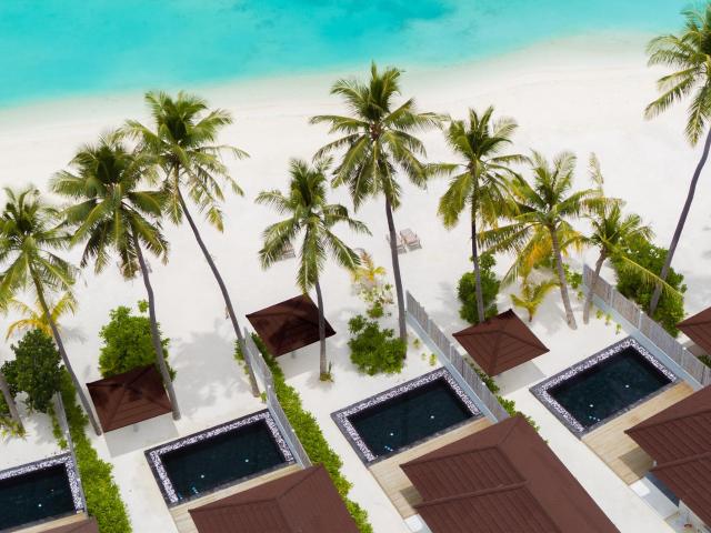 Sun Siyam Olhuveli — photo 19