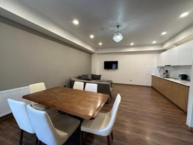 Bakuriani Inn - Two Bedroom Suite #332 — photo 24
