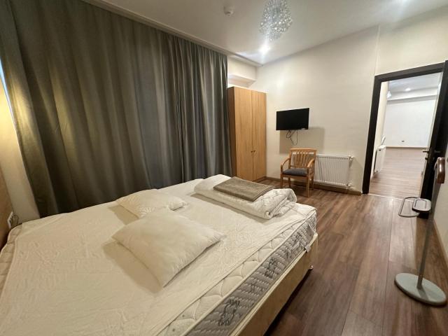 Bakuriani Inn - Two Bedroom Suite #332 — photo 11