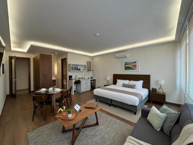 Casa Herrmann Suites — photo 19