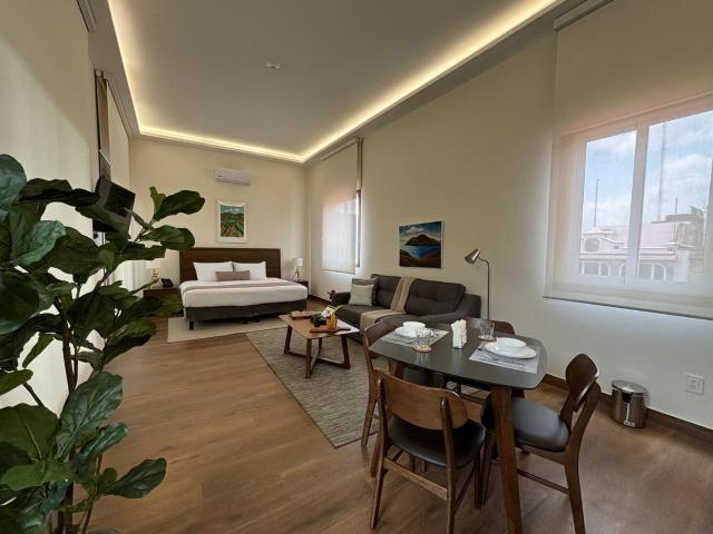 Casa Herrmann Suites — photo 3