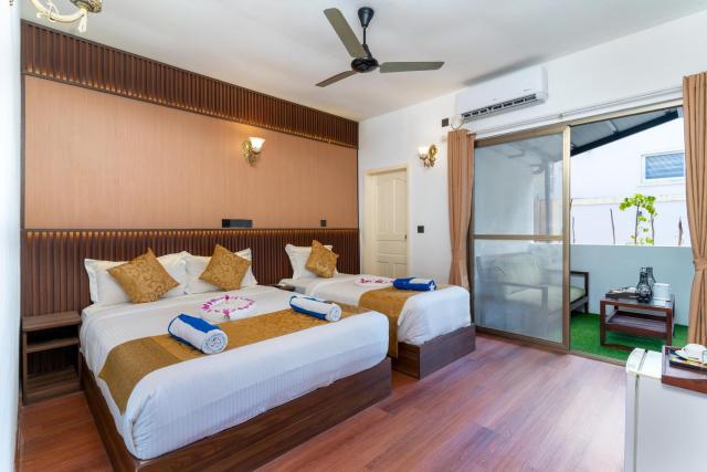 Ganduvaru Villa — photo 2