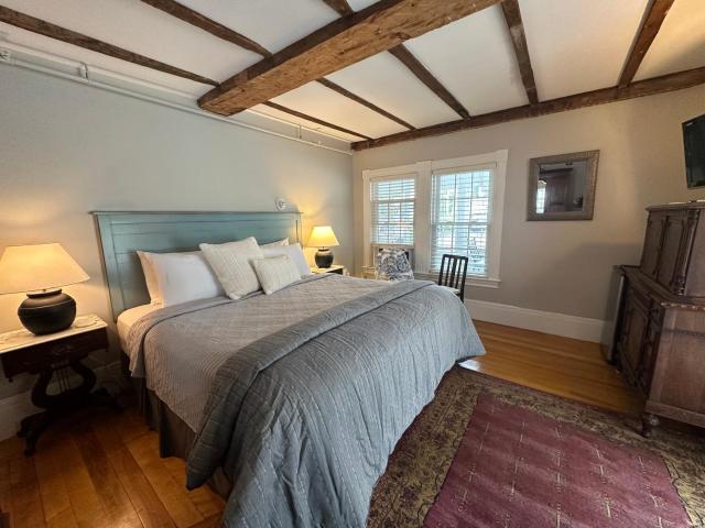 Abalonia Inn — photo 2