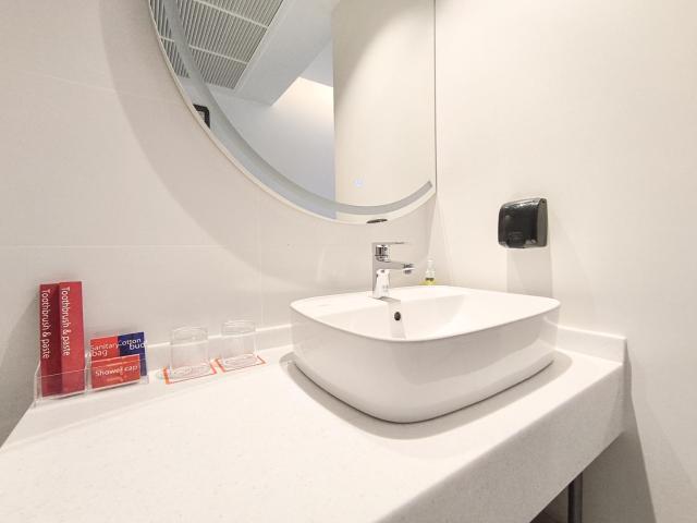 Citichic Sukhumvit 13 by Compass Hospitality - Newly Renovated — photo 22
