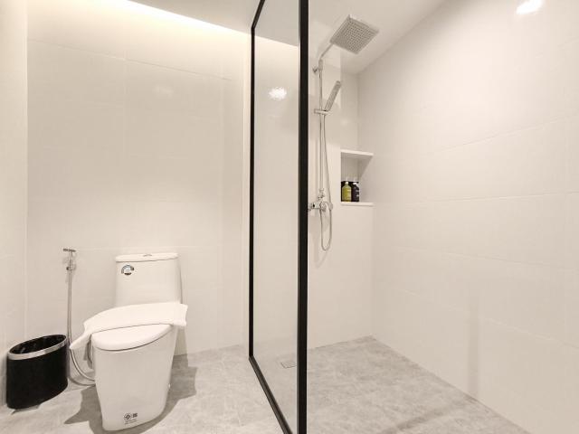 Citichic Sukhumvit 13 by Compass Hospitality - Newly Renovated — photo 23