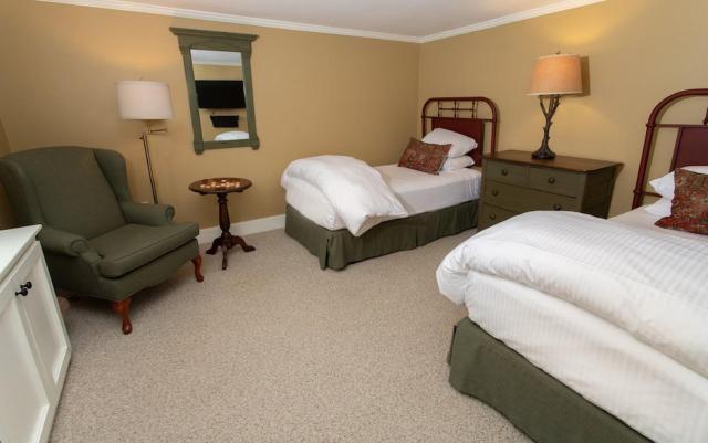 The Dorset Inn — photo 8