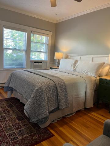 Abalonia Inn — photo 24