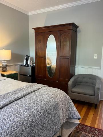 Abalonia Inn — photo 21