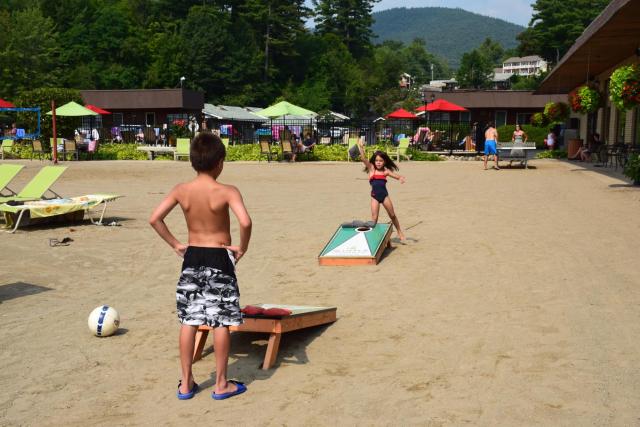 Scotty's Lakeside Resort — photo 13