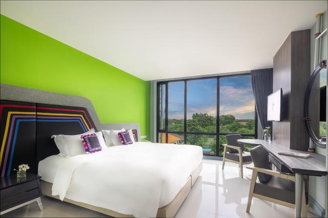 Hotel Selene Chiang Rai — photo 24