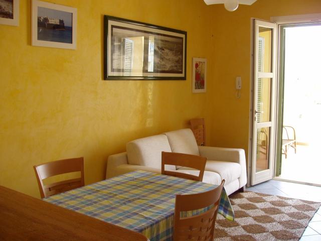 Residence Ammiraglia Baia Verde — photo 14