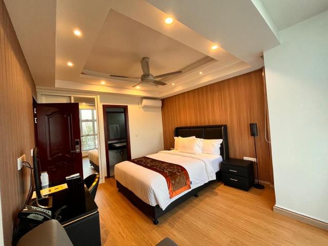 Rivethi Beach Hotel — photo 2