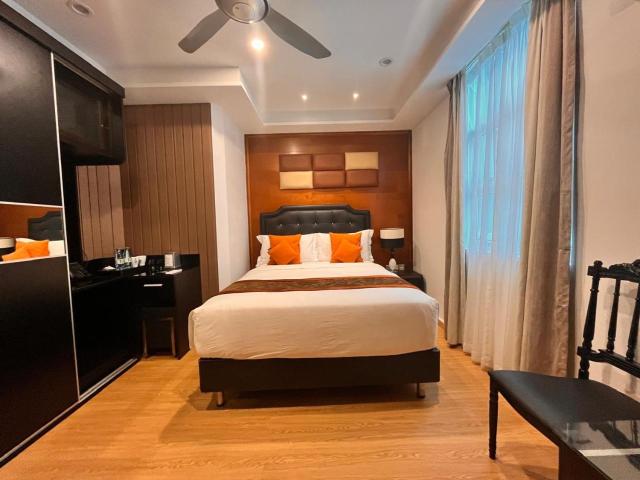 Rivethi Beach Hotel — photo 17