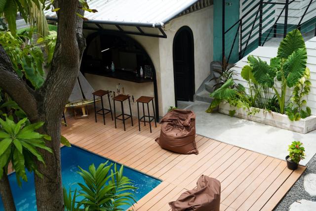 Zinnia Maldives — photo 2
