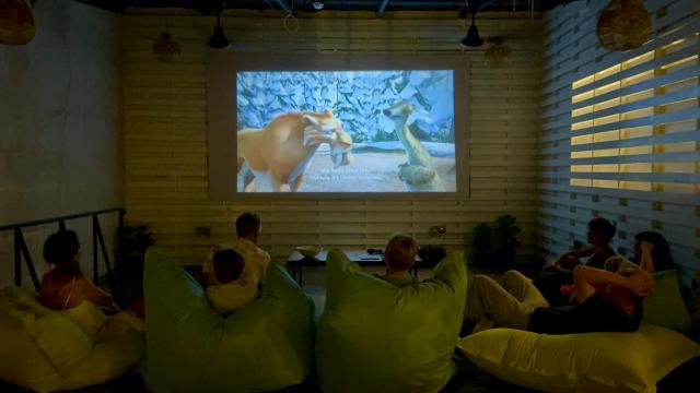 Zinnia Maldives — photo 23