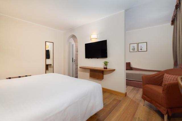 QC Hotel Bagni Vecchi — photo 5