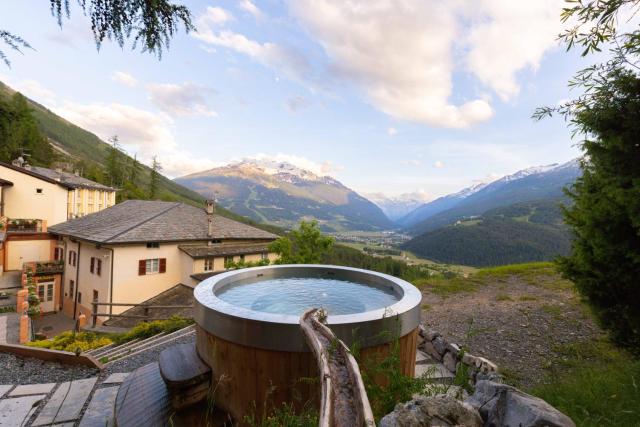 QC Hotel Bagni Vecchi — photo 12