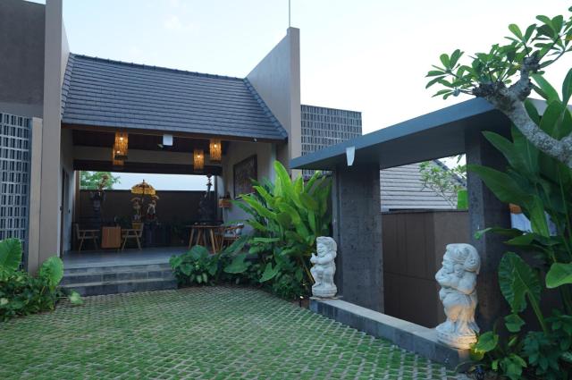 The Shanti Graha Villas — photo 22