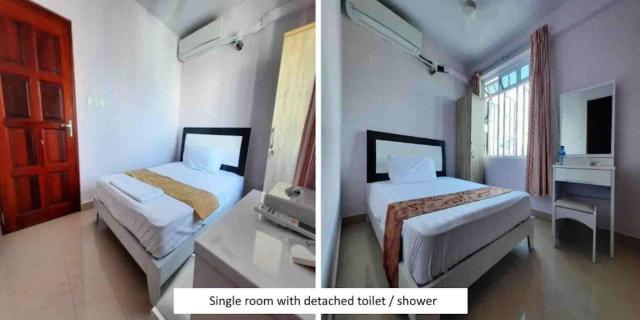 Hotel Octave Maldives — photo 9