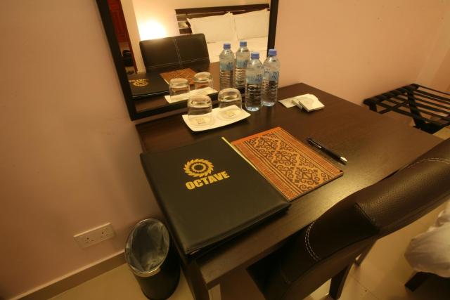 Hotel Octave Maldives — photo 11