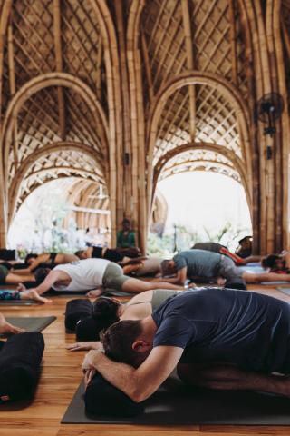Mantra Wellness Center — photo 8