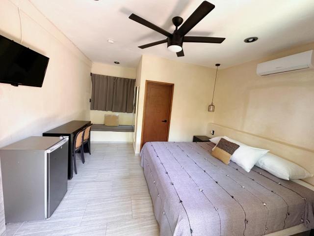 Hotel Caracol Isla Mujeres — photo 15