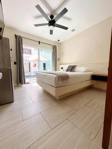Hotel Caracol Isla Mujeres — photo 23