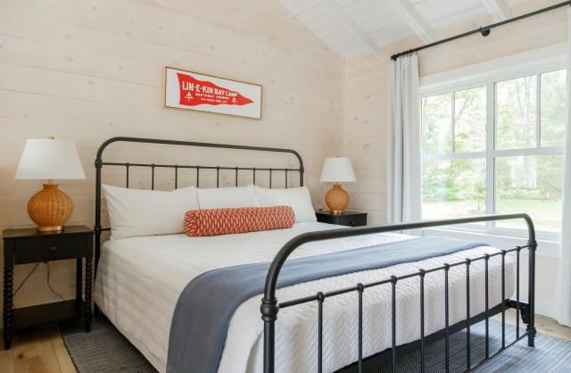 Linekin Bay Resort — photo 11