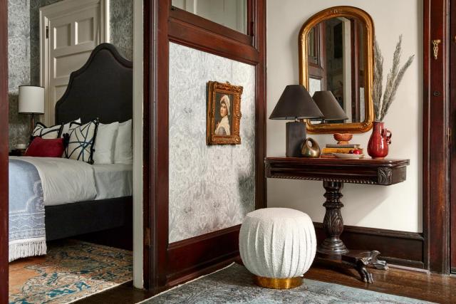 Guild House Hotel — photo 13