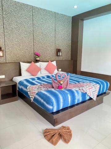 Khum Laanta Resort - SHA Extra Plus — photo 19