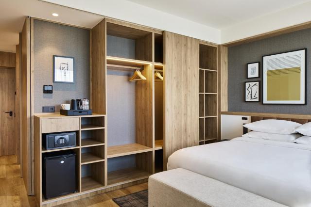 Four Points by Sheraton Barcelona Airport — photo 11