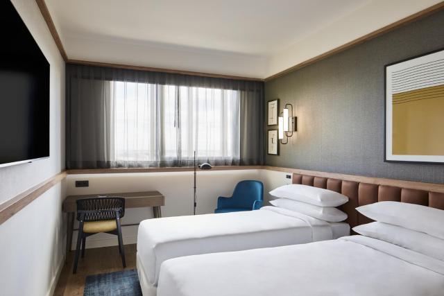 Four Points by Sheraton Barcelona Airport — photo 15