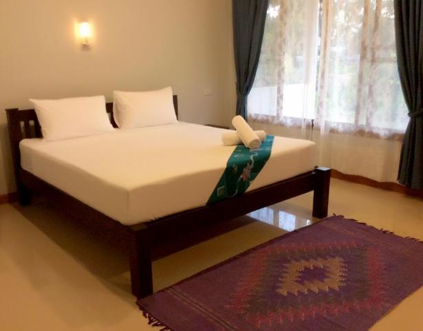 Lanta Wanida Resort — photo 23